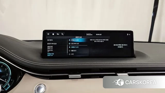 Genesis GV70 id 3751533 из Кореи 7