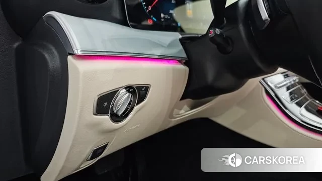 Mercedes-Benz E-Class W213 id 3676597 из Кореи 7