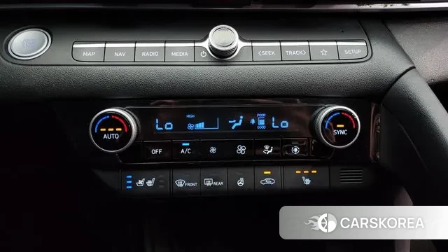 Hyundai Avante (CN7) id 3379707 из Кореи 7