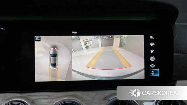 Mercedes-Benz CLS-Class C257 id 3833670 из Кореи 7