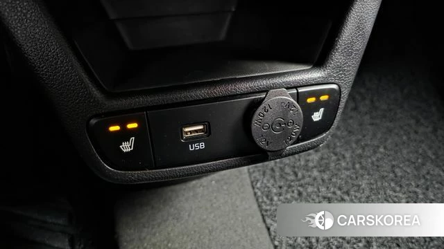 Kia The New Ray id 3860257 из Кореи 7