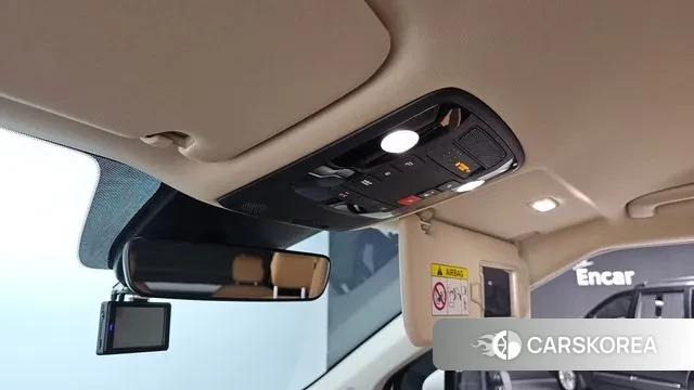 Kia Carnival 4th generation id 3763902 из Кореи 7