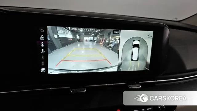 Kia Carnival 4th generation id 3571764 из Кореи 7