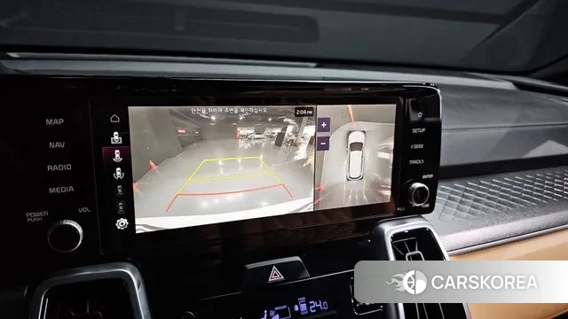 Kia Sorento 4th Generation id 3509510 из Кореи 7