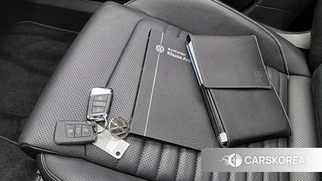 Volkswagen Passat GT (B8) id 3378388 из Кореи 7