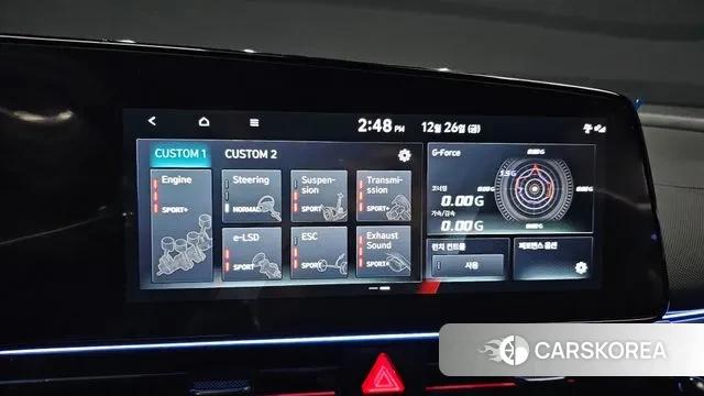 Hyundai Avante (CN7) id 3519034 из Кореи 7