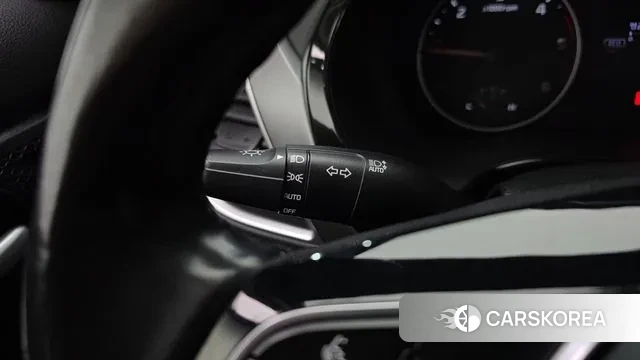 Kia Seltos id 3530694 из Кореи 7