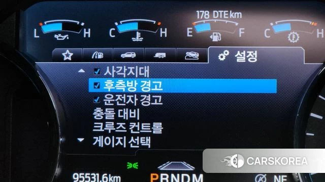 Ford Expeditation id 3827671 из Кореи 7