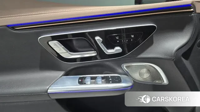 Mercedes-Benz EQE V295 id 2963963 из Кореи 7