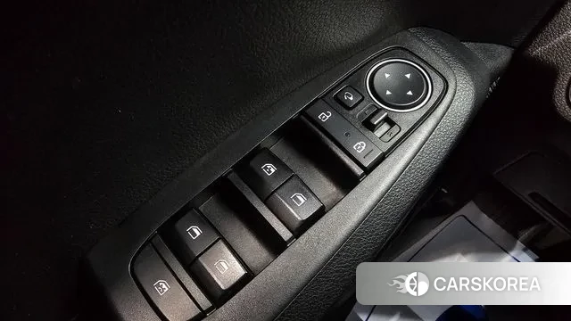 Kia Seltos id 3463494 из Кореи 7