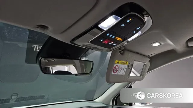 Hyundai The New Santa Fe id 3383774 из Кореи 7