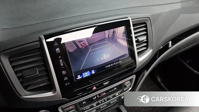 Honda Pilot 3rd generation id 3297636 из Кореи 7