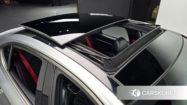 Genesis The New G70 id 3306832 из Кореи 7