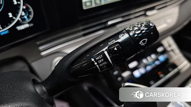 Hyundai The New Grandeur IG id 3432589 из Кореи 7