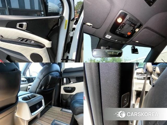 Kia Carnival 4th generation id 3864664 из Кореи 7