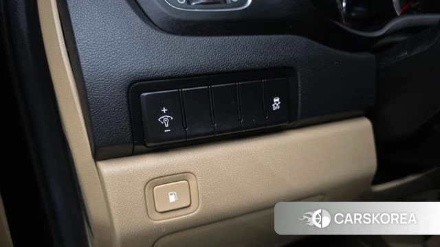 Kia The New Carnival id 3820696 из Кореи 7
