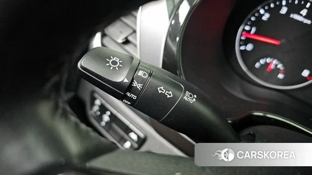 Kia Seltos id 3866974 из Кореи 7