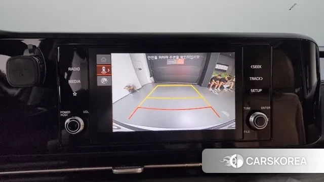 Kia Carnival 4th generation id 3042668 из Кореи 7