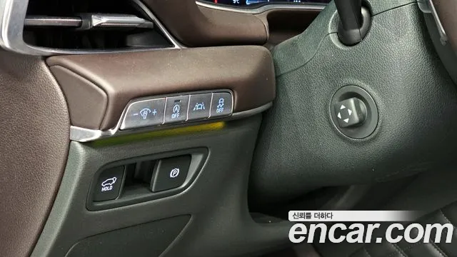 Genesis GV80 id 2361993 из Кореи 7