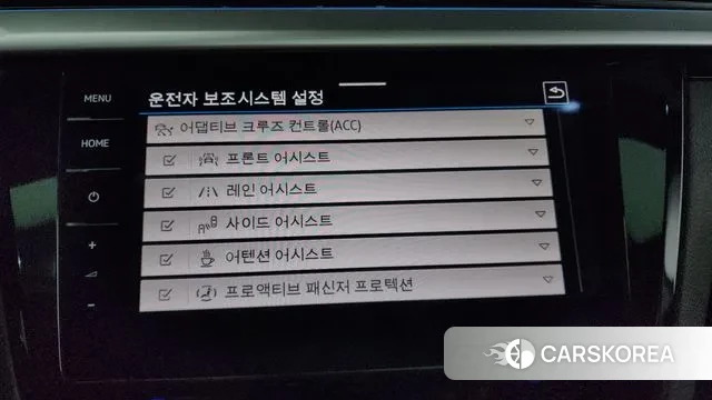 Volkswagen Arteon id 3031545 из Кореи 7