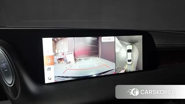 Genesis G90 (RS4) id 3334048 из Кореи 7