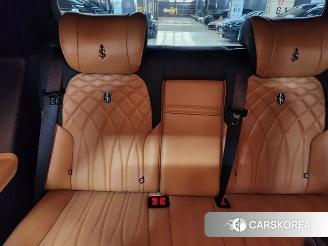 Kia Carnival 4th generation id 3487343 из Кореи 7