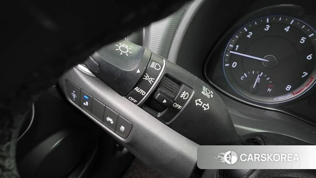 Hyundai Kona id 4020300 из Кореи 7