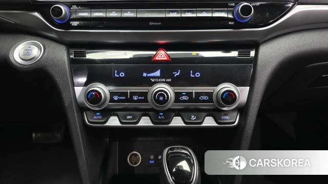 Hyundai The New Avante AD id 3955459 из Кореи 7