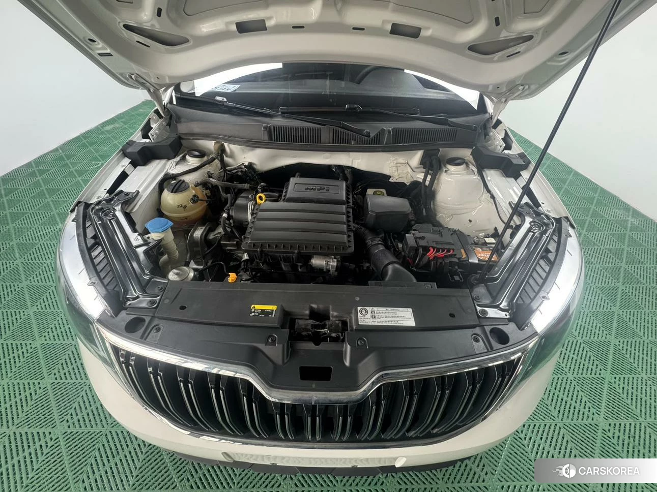 Skoda Komik GT id 4461333 из Китая 7