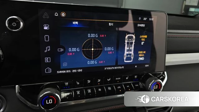 Chevrolet (GM Daewoo) All New Colorado id 4578892 из Кореи 7