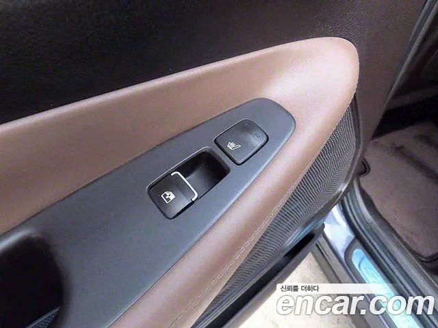 Hyundai The New Santa Fe id 2225705 из Кореи 7