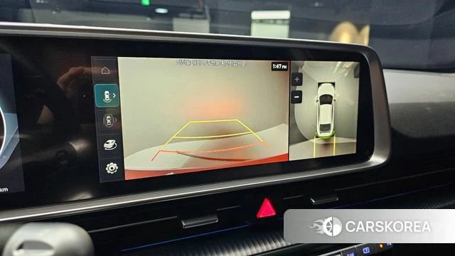 Hyundai Ionic 6 id 3915141 из Кореи 7