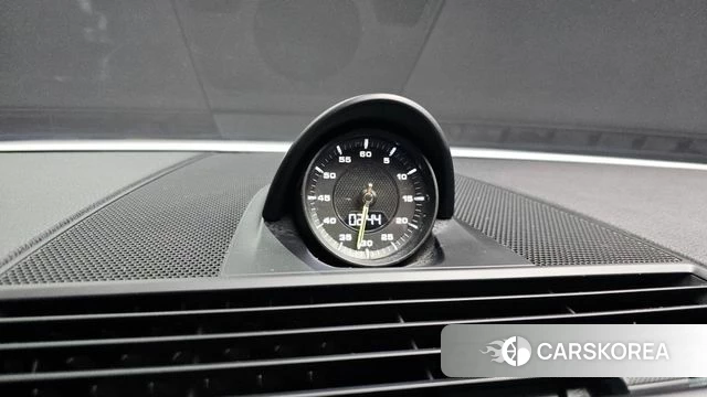 Porsche Panamera (971) id 3899851 из Кореи 7