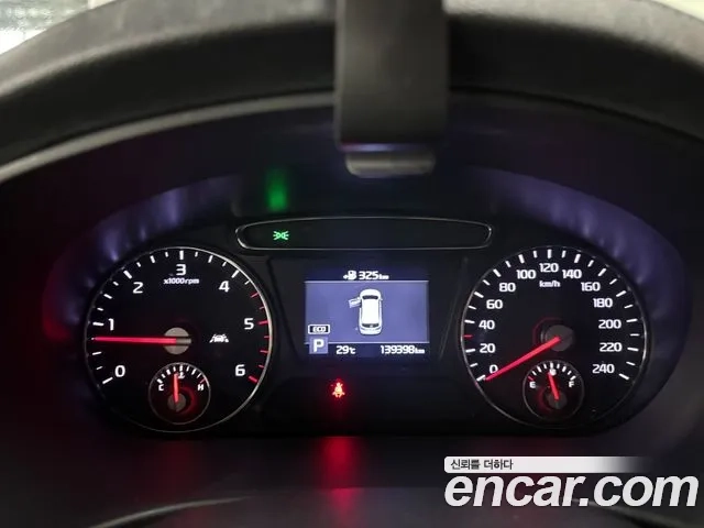 Kia The New Sorento id 2870668 из Кореи 7