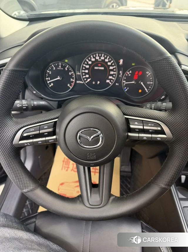Mazda CX-50 line also id 4273591 из Китая 7