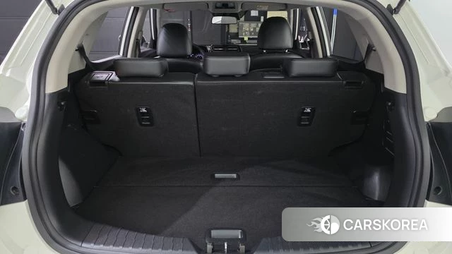 Ssangyong Berry New Tivoli id 4501242 из Кореи 7