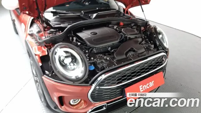 Mini Cooper S Clubman id 2682295 из Кореи 7