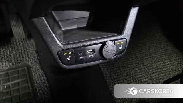 Kia The New Ray id 4662655 из Кореи 7