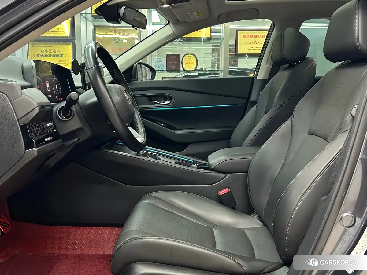 Honda Accord id 4600707 из Китая 7