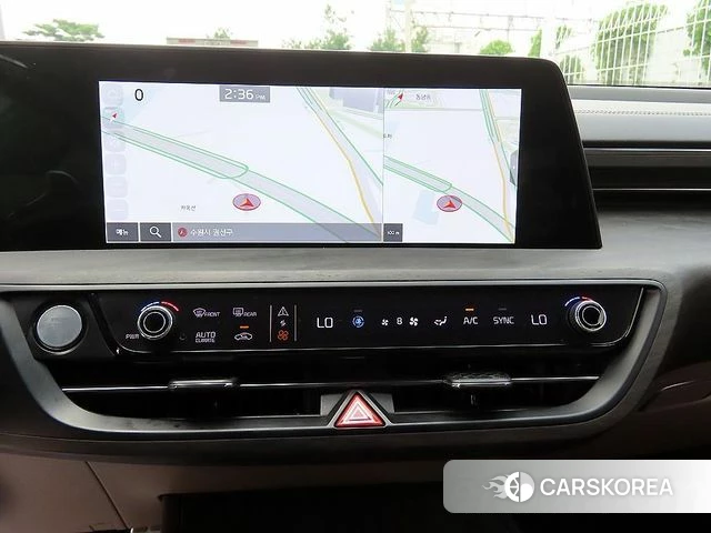 Kia K8 id 4641859 из Кореи 7