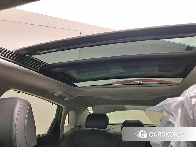 Hyundai The New Grandeur IG id 4433986 из Кореи 7