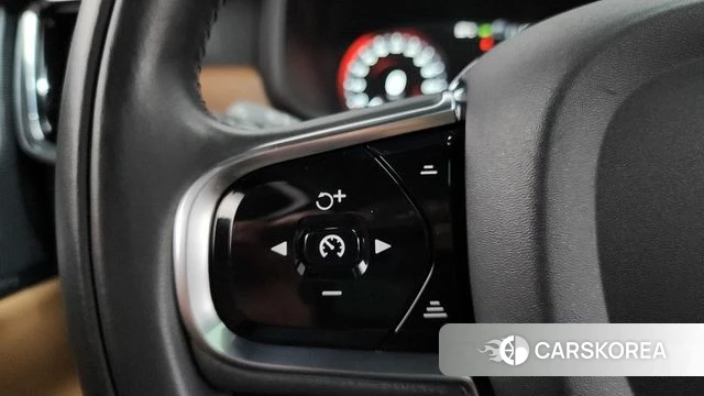 Volvo S90 id 4551796 из Кореи 7