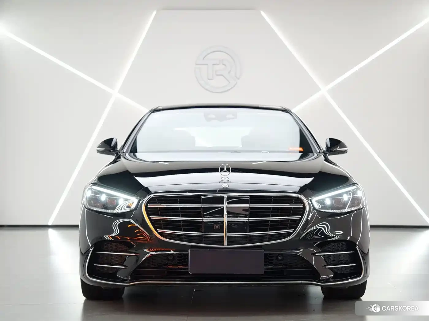 Mercedes-Benz S-Class id 4546047 из Китая 7