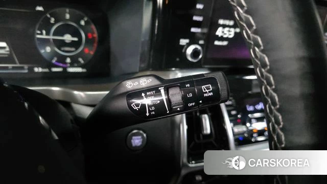 Kia Sorento 4th Generation id 4362261 из Кореи 7