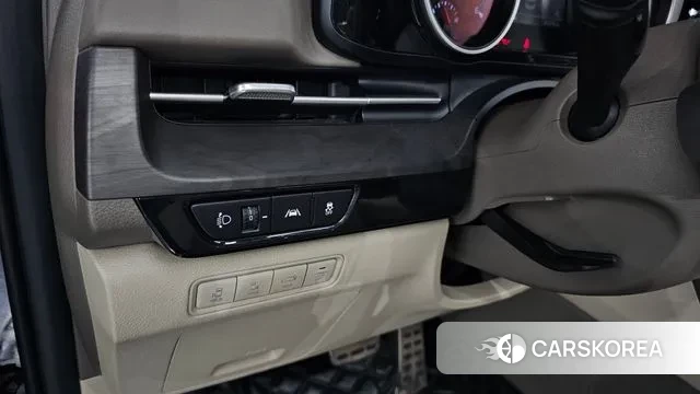 Kia Carnival 4th generation id 3453854 из Кореи 7