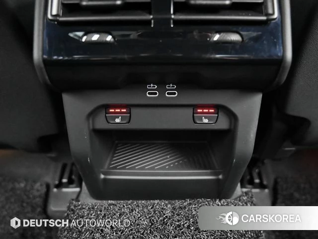 BMW 5 Series (G60) id 3909280 из Кореи 7