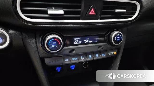 Hyundai Kona Hybrid id 3182408 из Кореи 7