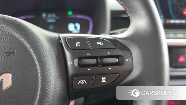 Kia The New Morning (JA) id 4687215 из Кореи 7