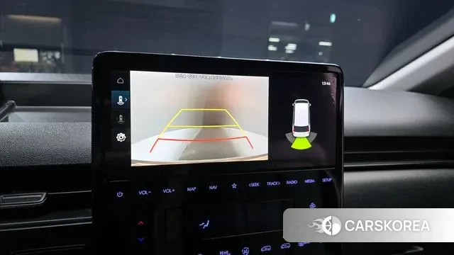 Hyundai Staria id 3278960 из Кореи 7