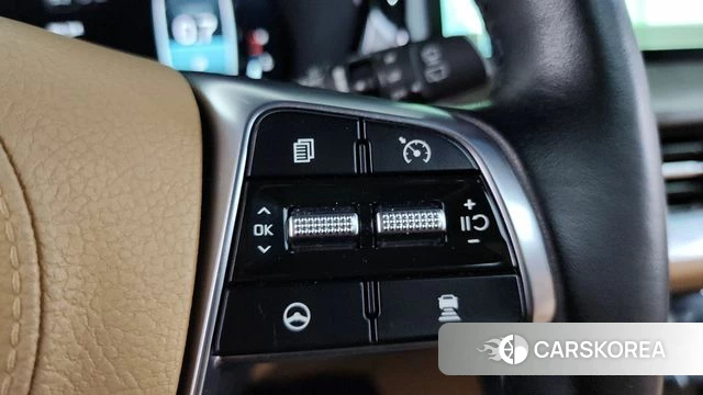 Kia Mohave Master id 4651757 из Кореи 7